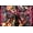 Unframed Version, variant on Marvel Comics - The X-Men: Dark Phoenix - Jean Wall Poster with Push Pins, 14.725" x 22.375"