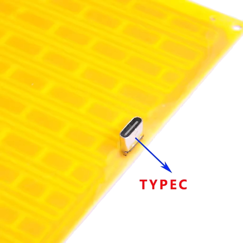 JZROCKER For CMYK Lithophane Led Panel LED Backlight Board Basic 3D Printing Photo Office Lamp Backlight Accessories