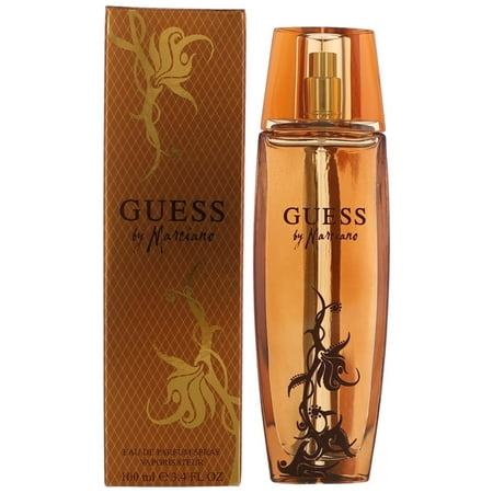 Guess by Marciano 3.4 oz Eau De Parfum Spray for Women