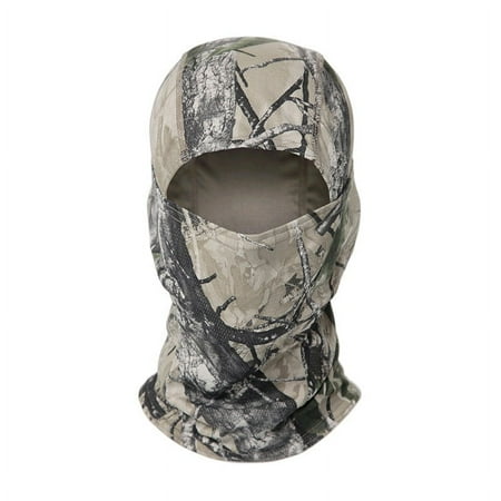 Full Face Camouflage Balaclava Mask Ski Bike Cycling Hunting Scarf Multicam Airsoft Cap Men Head Cover 13 one size