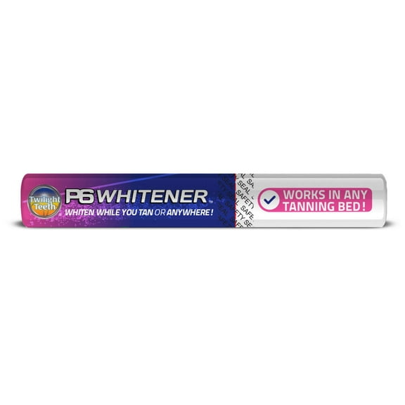 Twilight Teeth Whitening Gel