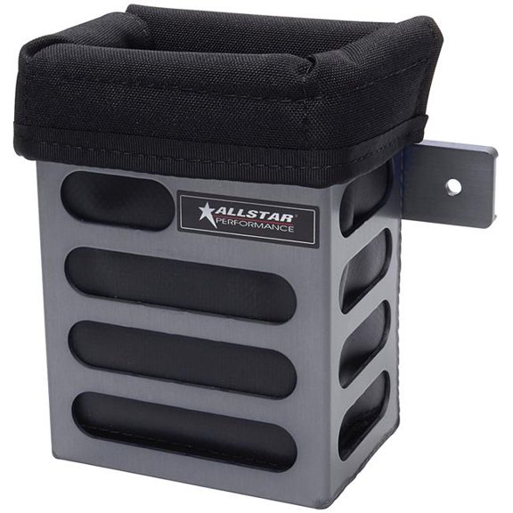 Radio Box Flat Mount - Small