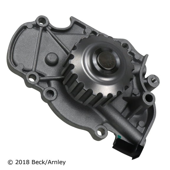 BeckArnley 131-2087 Water Pump