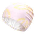 thumbnail image 5 of Girls Two-Piece Sea Adventure Princess Swimsuits with Swimming Cap Bikini Bathing Suit 5-6Y, 5 of 6