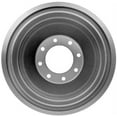 thumbnail image 2 of ACDelco 18B254A Brake Drum For Select 74-03 Chevrolet GMC Workhorse Models, 2 of 4
