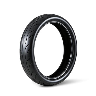 Bridgestone Battlax Hypersport S21 Front Tire (120/70ZR17