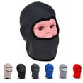 thumbnail image 6 of Ski ,Kids Fleece Neck Warmer Windproof Fleece Neck Winter Windproof Fleece Qinquan Hxber Dsfen Laoshe, 6 of 6
