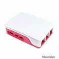 thumbnail image 5 of for RPI 5 Official Cover Case with Cooling Fan and Heatsink Protective Box, 5 of 9