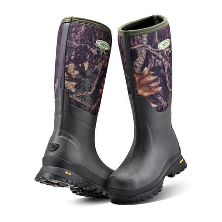 

Grubs Treeline 8.5 Camo Wellingtons UK 9 Camo