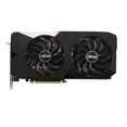 thumbnail image 2 of Asus DUAL-RTX3060TI-O8G GeForce RTX 3060 Ti OC Edition Gaming Graphic Card, 2 of 3