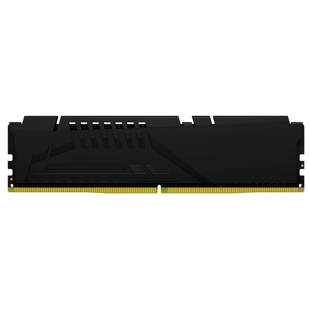 Kingston Fury Beast Black 32GB 5200MT/s DDR5 CL40 XMP 3.0 Ready