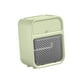 thumbnail image 3 of Organizador de baño, caja de servilletas para la cara, soporte de doble capa, colgador de de pañuelos automáticos, soporte de caja de pañuelos verde hierba Sunnimix Soporte de papel higiénico, 3 of 8