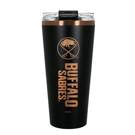 Buffalo Sabres 30oz. Big Slim Tumbler