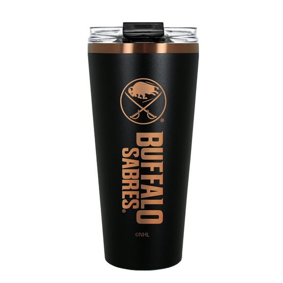 Buffalo Sabres 30oz. Big Slim Tumbler
