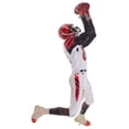 thumbnail image 3 of McFarlane NFL Sports Picks Series 9 Chad Ochocinco Johnson Action Figure (White Jersey), 3 of 5