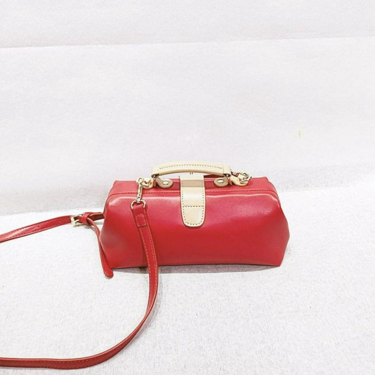 Leather Crossbody Bags for Women Shoulder Bags Handmade Phone Purse  Handbags Vintage Small Nice Little Messenger Bag 