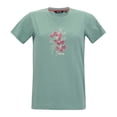 thumbnail image 1 of Regatta Womens Filandra VX Bloom T-Shirt, 1 of 6