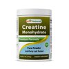 Best Naturals Creatine Monohydrate 1 Lb Pure Powder
