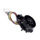thumbnail image 4 of Soplador centrífugo,Mini soplador de aire centrífugo sin escobillas de 24 V,Ventilador centrífugo DC WS7040 de 70 mm,Soplador centrífugo de alta presión WS7040-24-,Ventilador de, 4 of 8