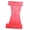 Red 21/36.5MM, variant on MOMOJIA High Precision Woodworking Altimeter Circular Electric Table Milling CutterSa-Engraving Machine Ruler Measuring Tool Red Aluminum Alloy Ruler Measuring Tool