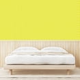 thumbnail image 4 of Ambesonne Geometric Peel & Stick Wallpaper for Home, Abstract Juicy Lemons, 13"x100", Yellow Green and White, 4 of 6
