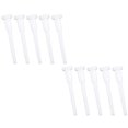 thumbnail image 3 of 10x Fitness Exercise Sport Yoga Ball Air Stopper Plug Pin white, 3 of 5