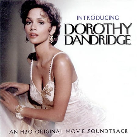 Introducing Dorothy Dandridge Soundtrack