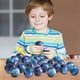 thumbnail image 2 of 20 Pack Galaxy Stress Balls,2.5 Inches Space Theme Squeeze Balls,Stress Relief Ball Squeeze Anxiety, 2 of 5