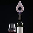 thumbnail image 6 of Cheers US Wine Aerator Pourer Spout, Premium Wine Pourer Aerator, Red Wine Air Aerator and Decanter Spout for Aerating Wine Instantly, Wine Accessories Gift for Wine Lovers, 6 of 7
