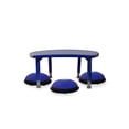 thumbnail image 4 of Acive Floor Seat - For Students, and Children of All Ages - Flexible Seating That Can Increase Focus and Concentration, 4 of 6