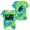 Light Green1, variant on Boy Tops Size 6-7 Crewneck Letter Print Back To School T Shirt Cute Summer Tops Preppy Boys' Tops, Tees & Shirts
