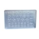 thumbnail image 1 of Multifuntional Nail Mold Nail Styling Molds Button Shape Nail Accessories Moulds Suitable for Accessories Enhancement, 1 of 4