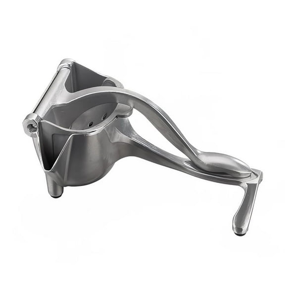 Barfly Large Manual Juicer - Aluminum