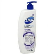 Dial Nutriskin Soothing Lotion With Chamomile, 21 oz