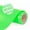 Fluorescent Green, variant on Siser Brick 600 Heat Transfer Vinyl, 11.8" x 1FT Sheet Fluorescent Green - Compatible with Siser Romeo/Juliet & Other Professional or Craft Cutters - 3D HTV - CPSIA Certified