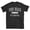 Graphite Heather, variant on Vero Beach Florida Classic Established Men's Cotton T-Shirt