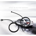 thumbnail image 4 of A2214700605 Anti-Theft Fuel Oil Tank Cap Rope for Mercedes C E S Class W211 W203 New Model, 4 of 9