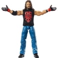thumbnail image 3 of WWE WrestleMania Elite Collection AJ Styles Action Figure, 3 of 6
