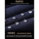 thumbnail image 4 of Pantalones de senderismo Rapoo para hombre impermeables, ligeros, de secado rápido, azul marino, 4 of 6