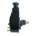 thumbnail image 3 of Edelmann Elite 6027R Power Steering Pump Fits select: 2003 ,2005-2006 CHEVROLET TAHOE, 3 of 3
