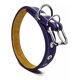 thumbnail image 1 of Collar De Piel Para Perro 67 Cm Colores Uso Rudo | Talla #8, 1 of 4
