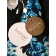 thumbnail image 4 of Vestido Floral Keepsake Corto Con Escote En Espalda Keepsake Vestido con escote en espalda, 4 of 4