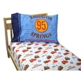 thumbnail image 2 of Disney cars 2 Piece Sheet Set, 2 of 3