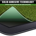 thumbnail image 3 of Alfombrilla de golf CHAMPKEY Tri-Turf Professional, resistente, 3 of 6