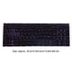 thumbnail image 4 of Inteprter Teclado de computadora portátil Componentes de computadoras portátiles Accesorios de entrada Componente de PC Accesorio de escritura Reemplazo Juegos de teclado y mouse para computadora, 4 of 6