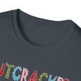 thumbnail image 3 of Nutcracker Crew, Gildan Unisex Softstyle T-Shirt, Graphic Tee, S-3XL, 3 of 3
