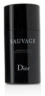 dior sauvage deodorant stick 75g