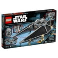 thumbnail image 6 of LEGO Star Wars TM TIE Striker™ 75154, 6 of 6