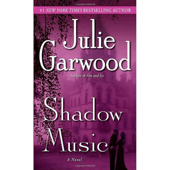 Pre-Owned Shadow Music : A Novel 9780345500748