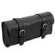 thumbnail image 5 of Bolsa de bicicleta vintage, bolsa de bicicleta Scooter Head PU cuero bolsa de ciclismo accesorios de ciclismo rendimiento de primer nivel, 5 of 8